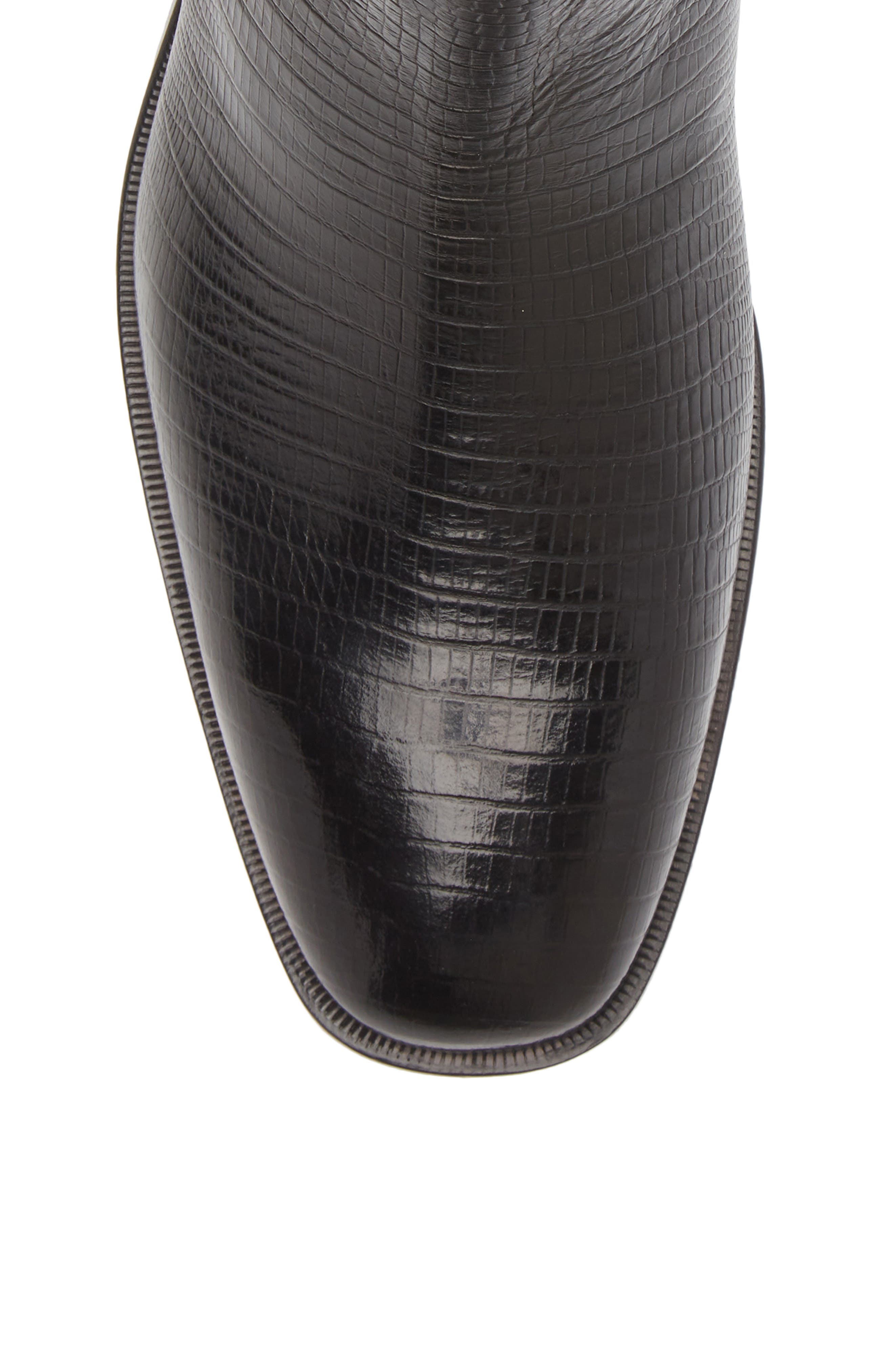 TOM FORD Alec Chelsea Boot, Alternate, color, 