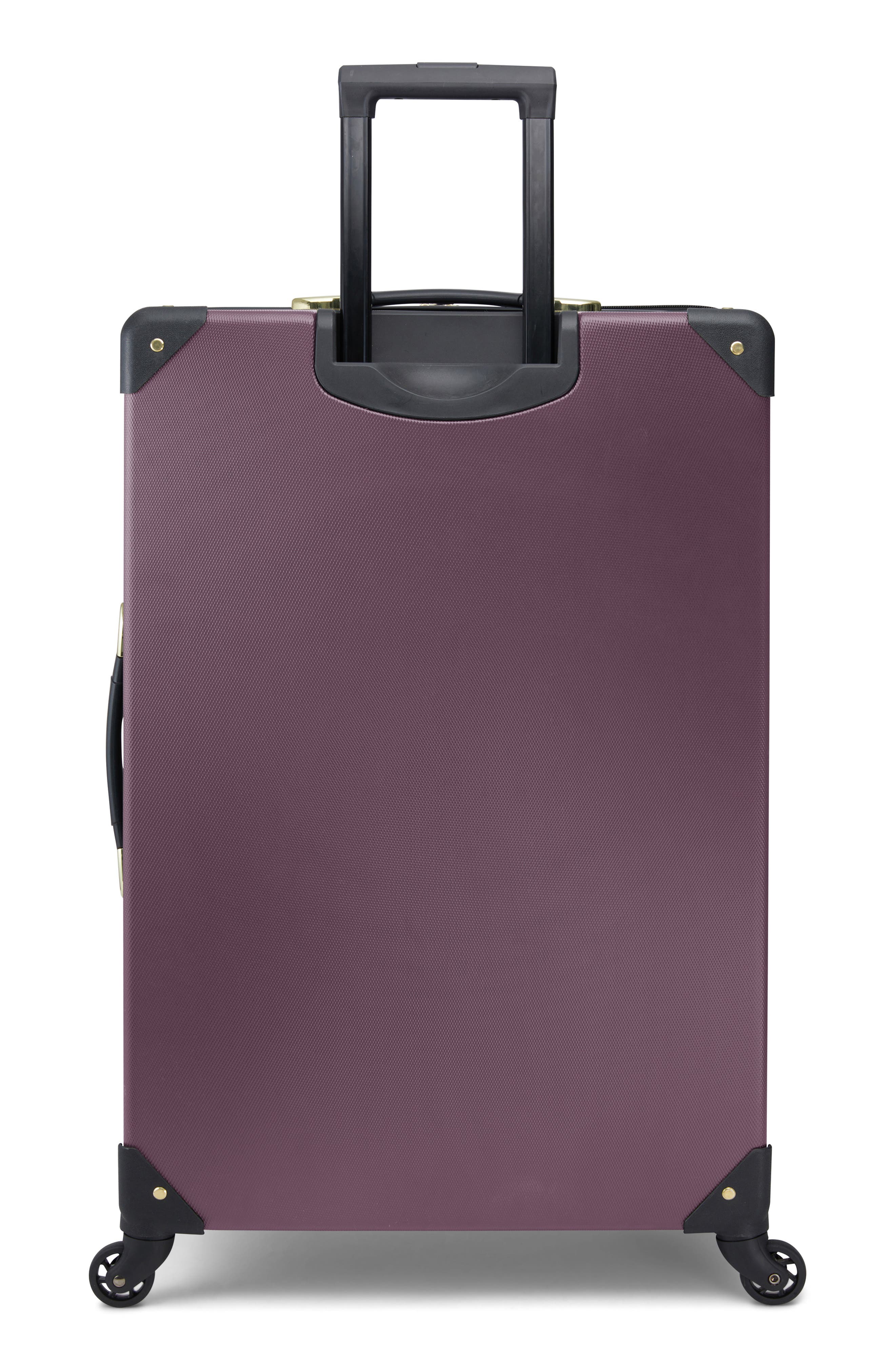 Vince Camuto Jania 2.0 Large Spinner Suitcase, Alternate, color, 