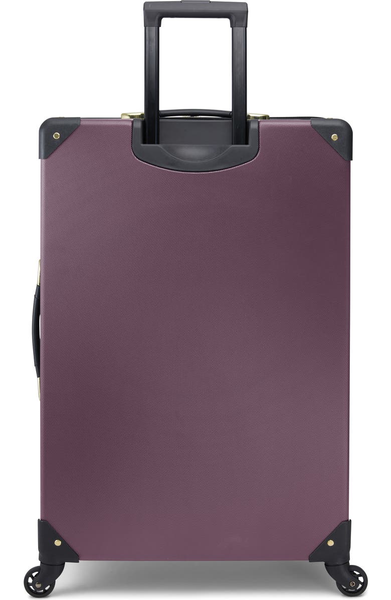 Vince Camuto Jania 2.0 Large Spinner Suitcase, Alternate, color,