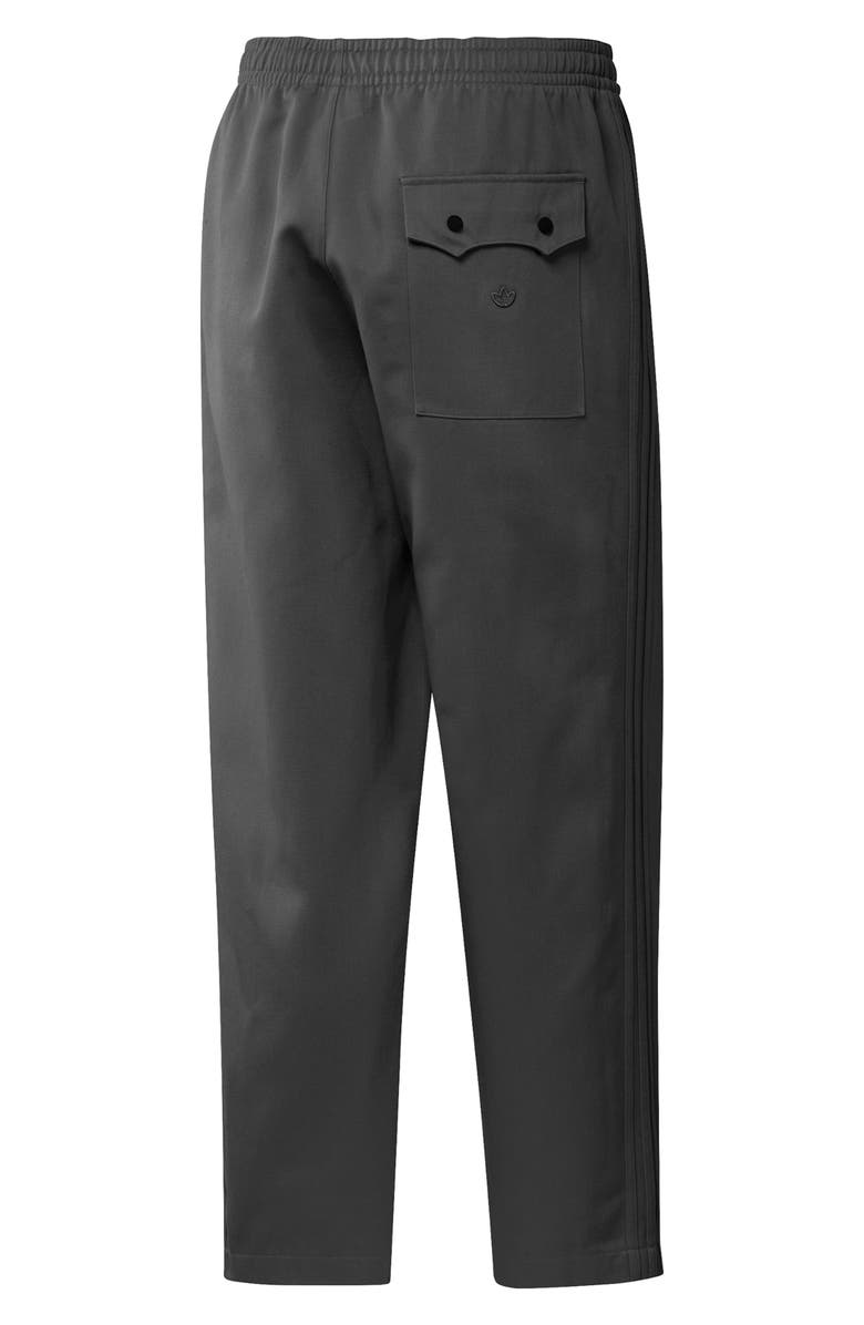 adidas Originals Men's Twill Hiking Pants, Alternate, color, 