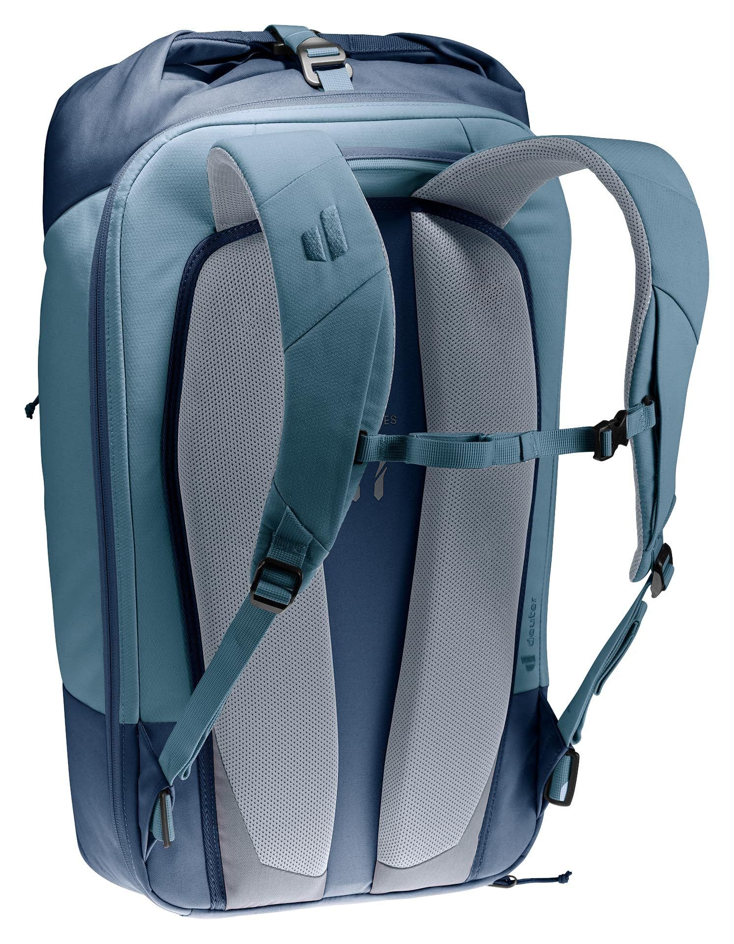 Utilion 30L Backpack, Alternate, color, Atlantic-Ink