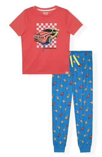 SLEEP ON IT Kids' Graphic T-Shirt & Joggers Pajama Set