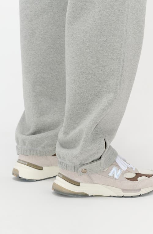 New Balance Made