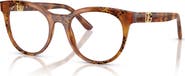 Dolce&Gabbana 52mm Phantos optical glasses