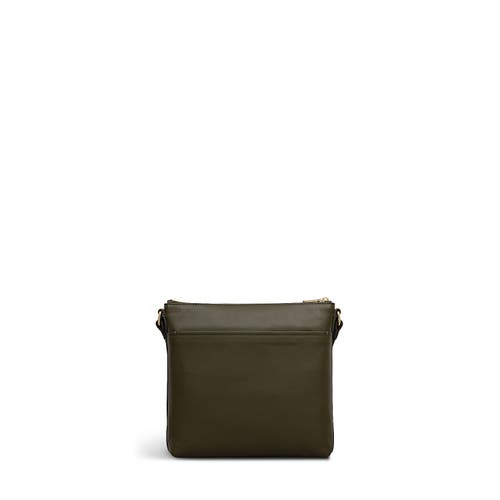 Radley Pockets Small Ziptop Crossbody Bag
