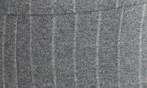 Jones New York Pull-on Wide Leg Pants In Brown