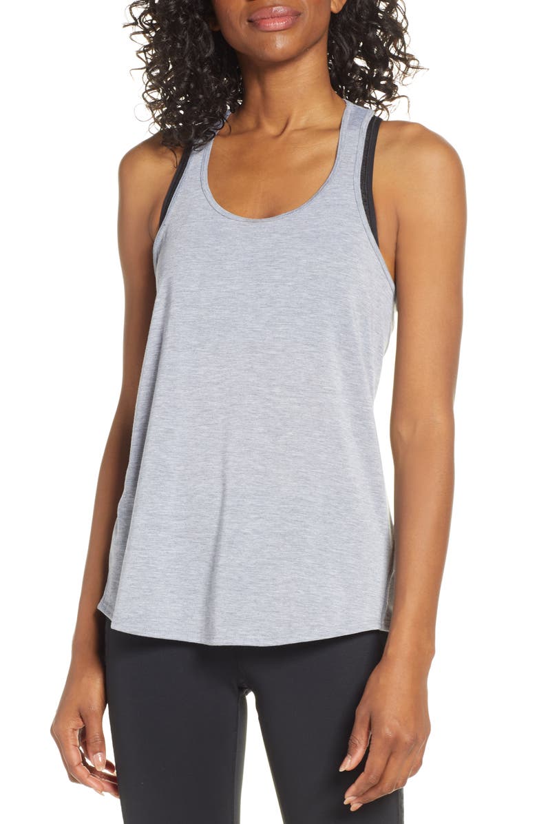 Brooks Distance Tank, Main, color, 