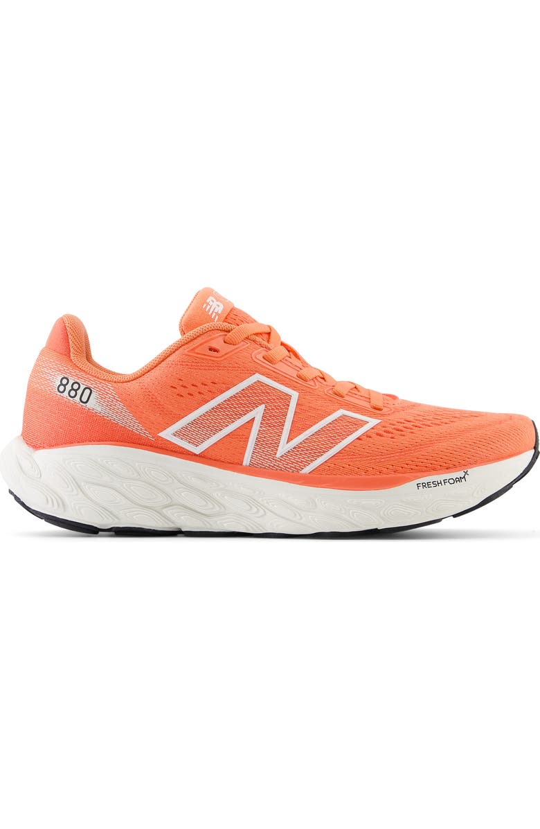New Balance 880 v13 Fresh Foam Running Shoe, Alternate, color,
