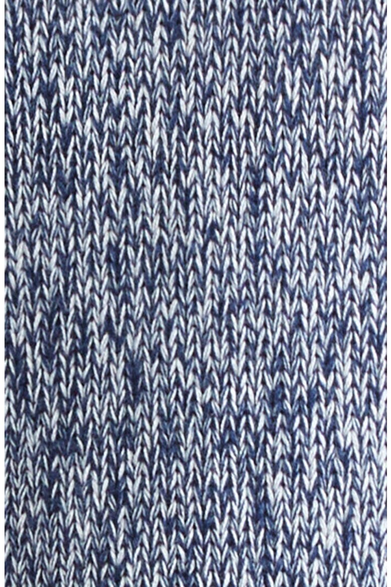 Forever Organic Cotton Sweater, Alternate, color, DARK BLUE