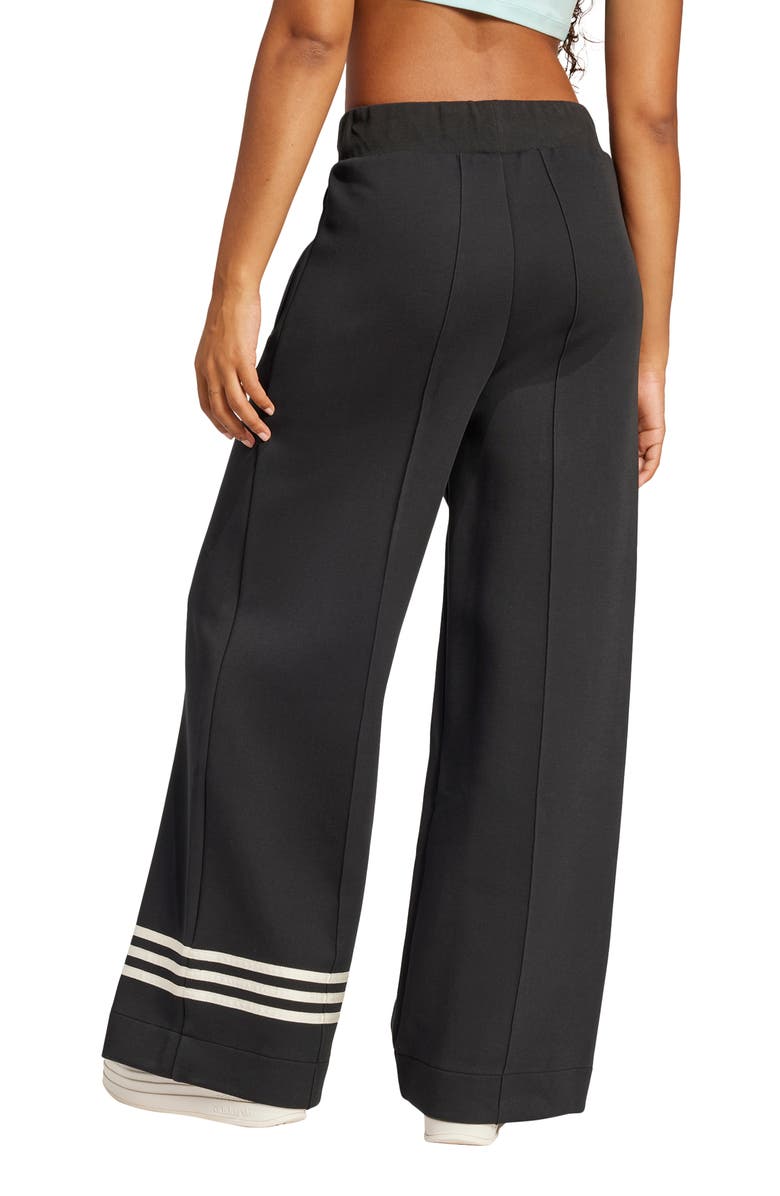 adidas Originals Neuclassics Wide Leg Track Pants, Alternate, color, 