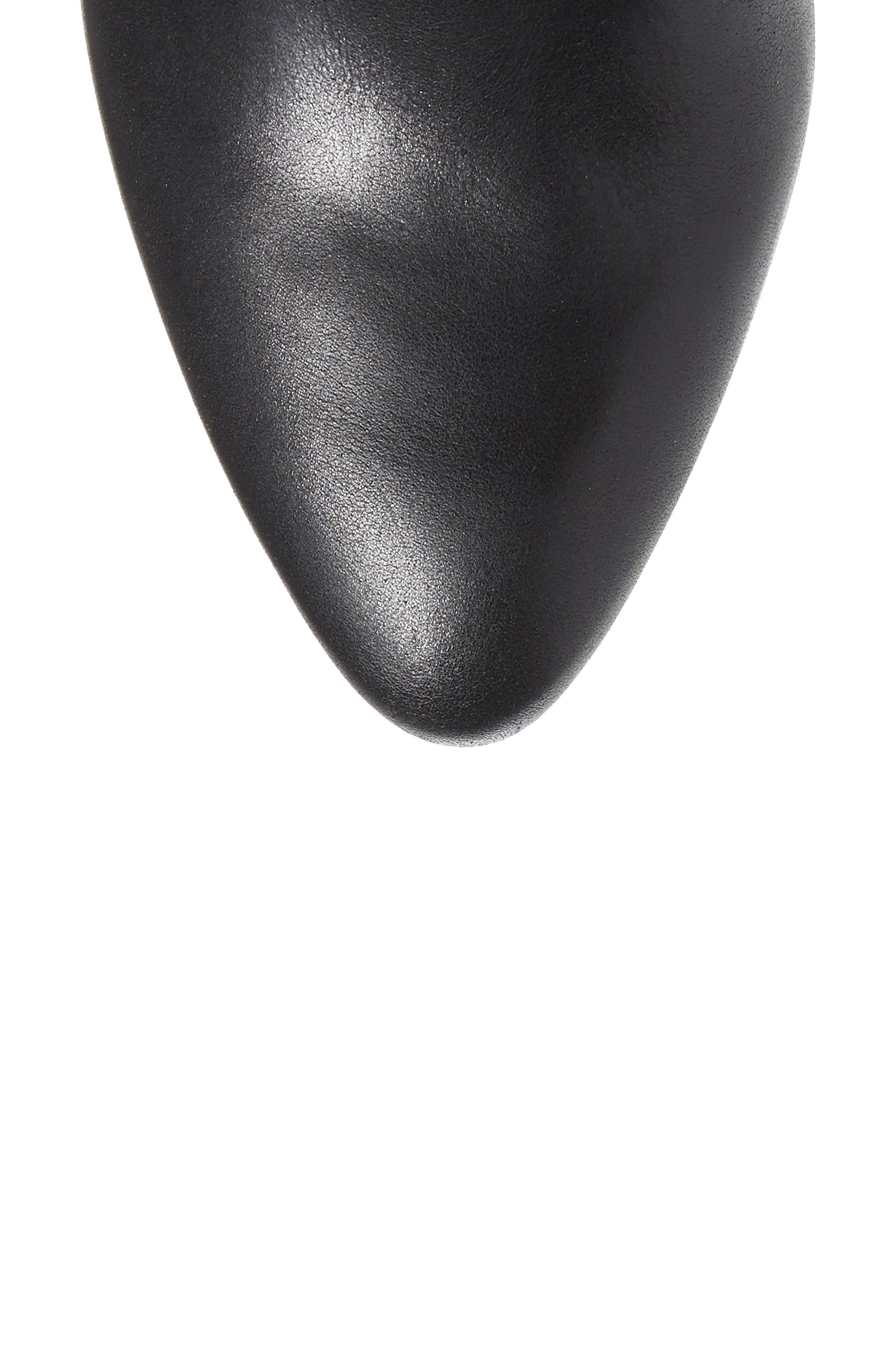 Dolce Vita Hinley Knee High Boot, Alternate, color, 