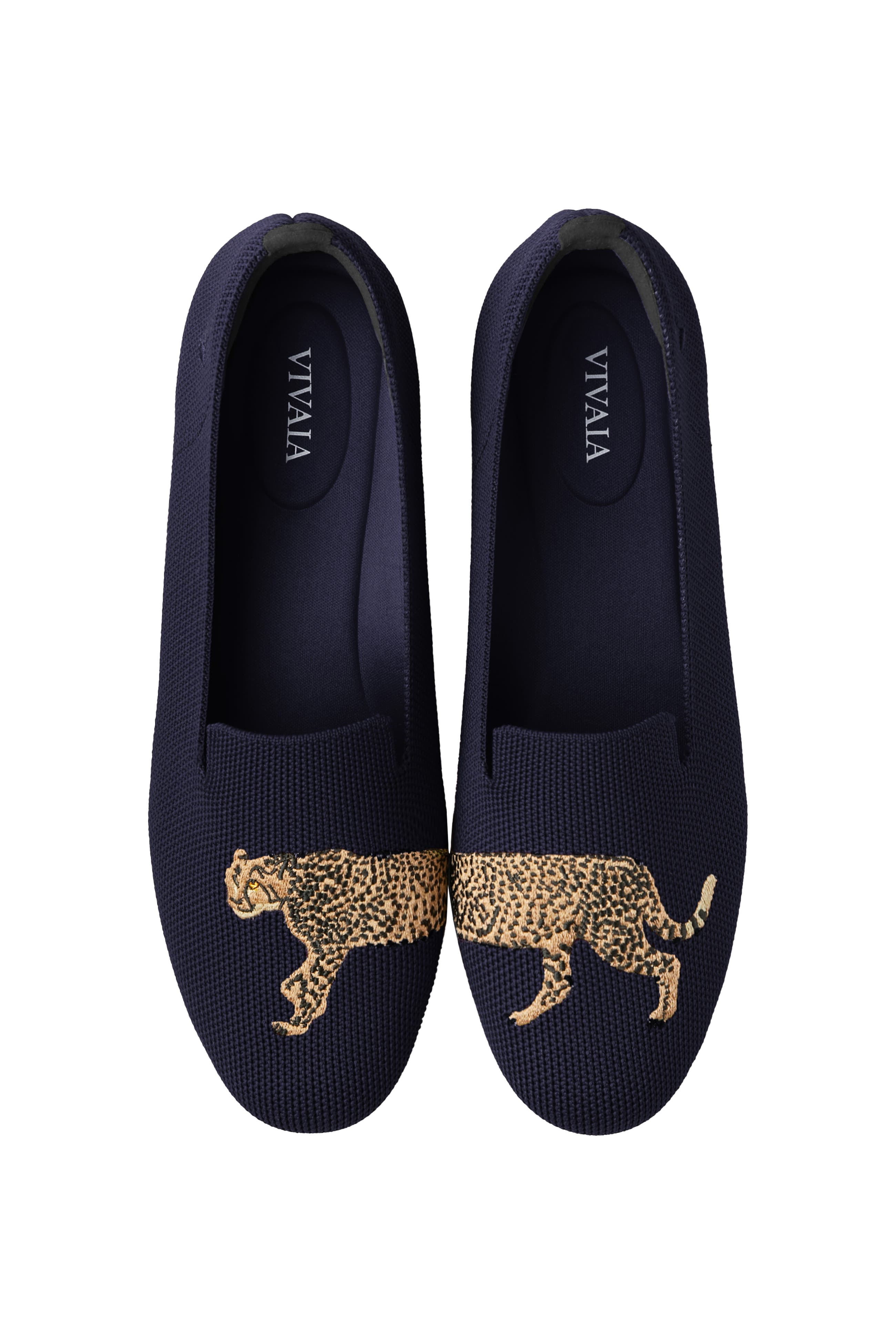 NAVY-CHEETAH