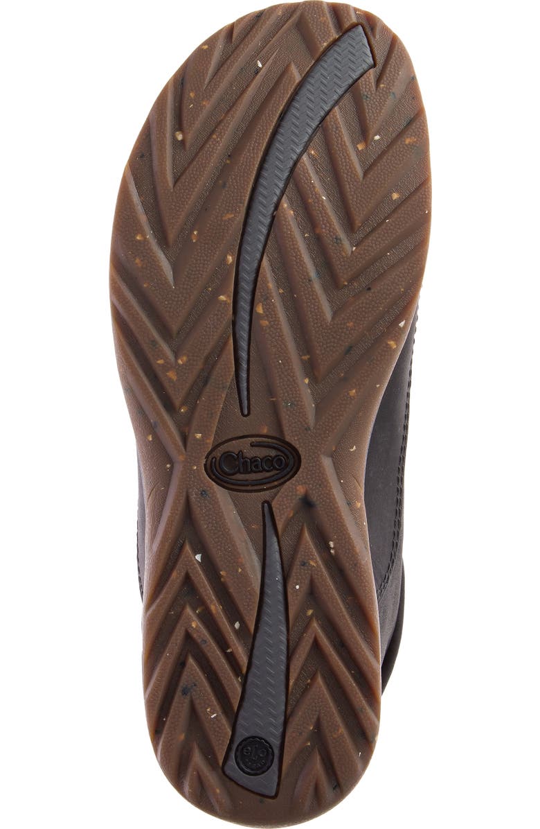 Chaco Barbary Waterproof Bootie, Alternate, color,