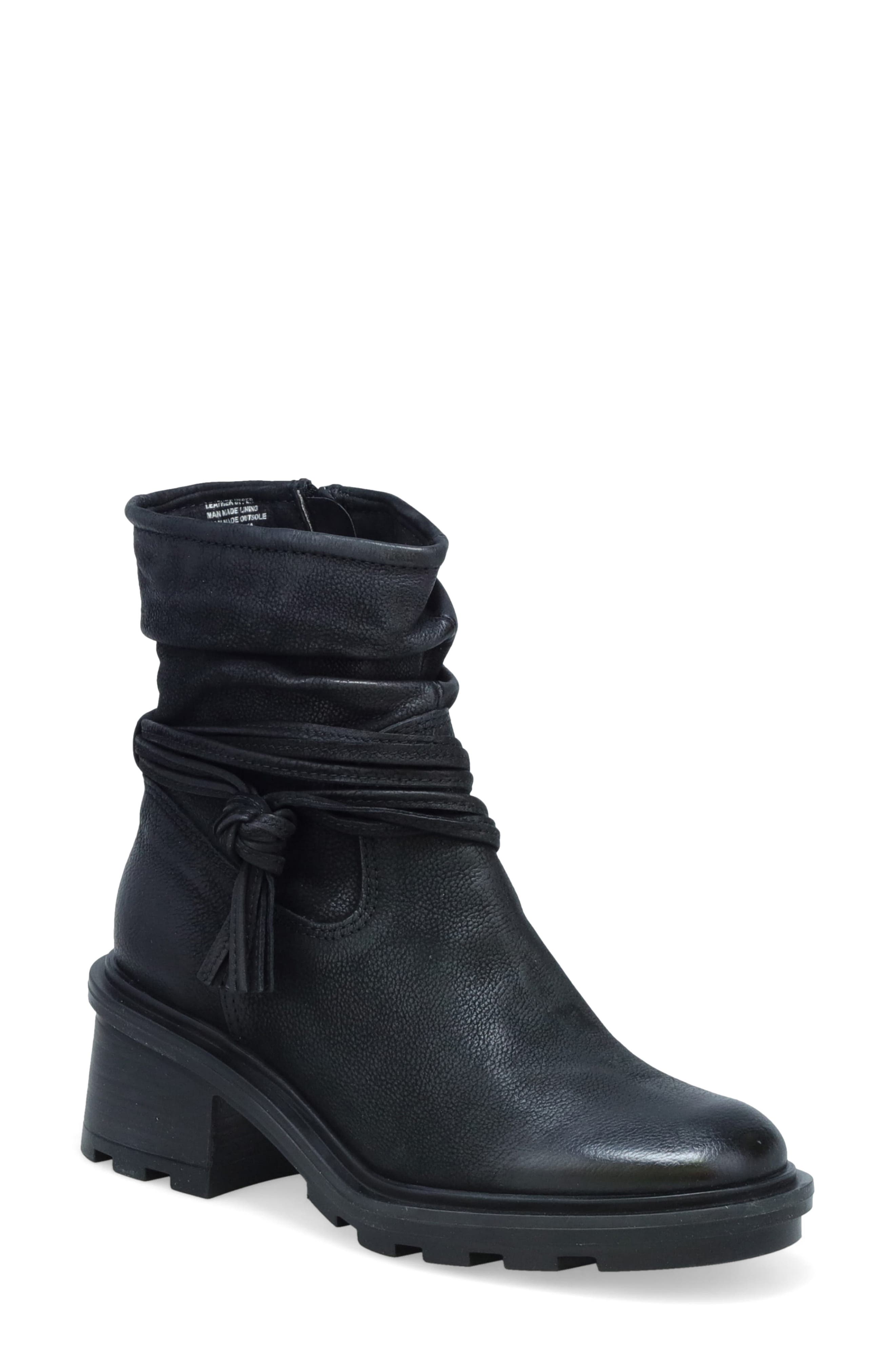 Miz Mooz Rabia Bootie, Main, color, 