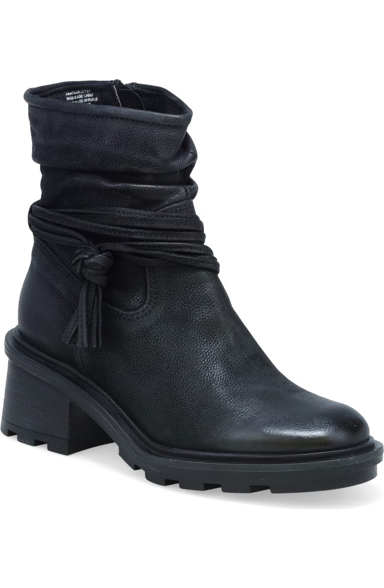 Miz Mooz Rabia Bootie, Main, color,