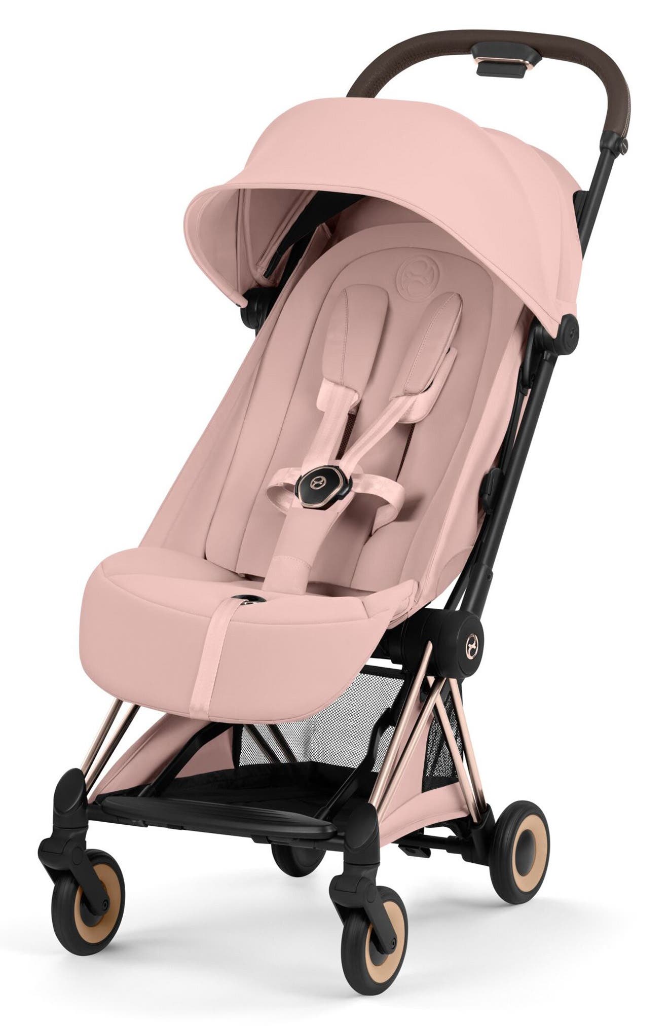 ROSE GOLD/ PEACH PINK
