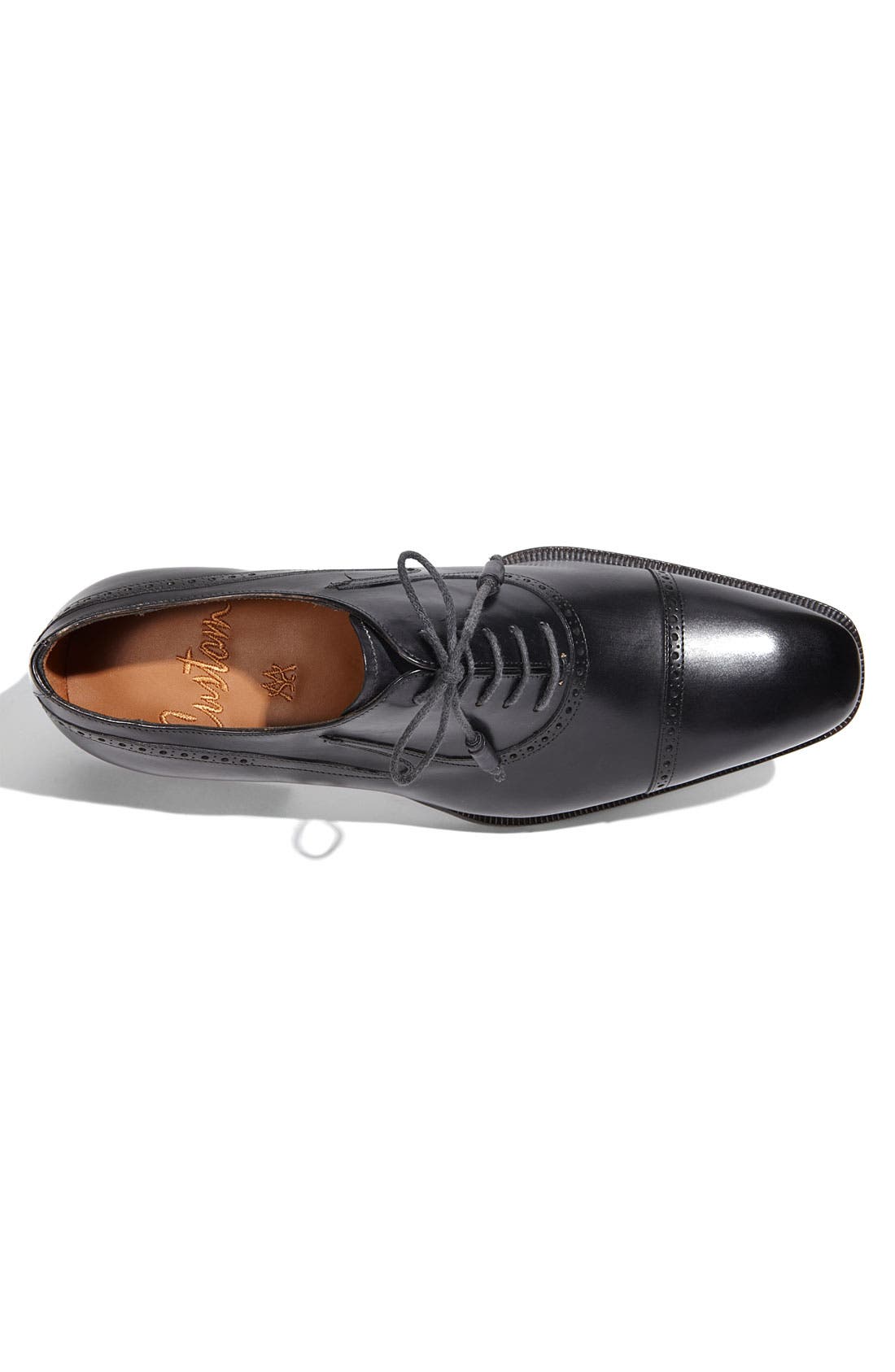 Mezlan 'Santo' Oxford, Alternate, color, 