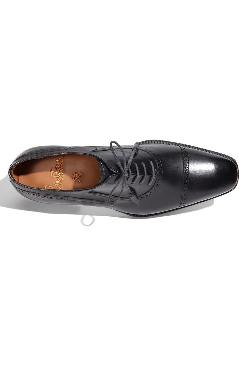 Mezlan 'Santo' Oxford, Alternate, color,