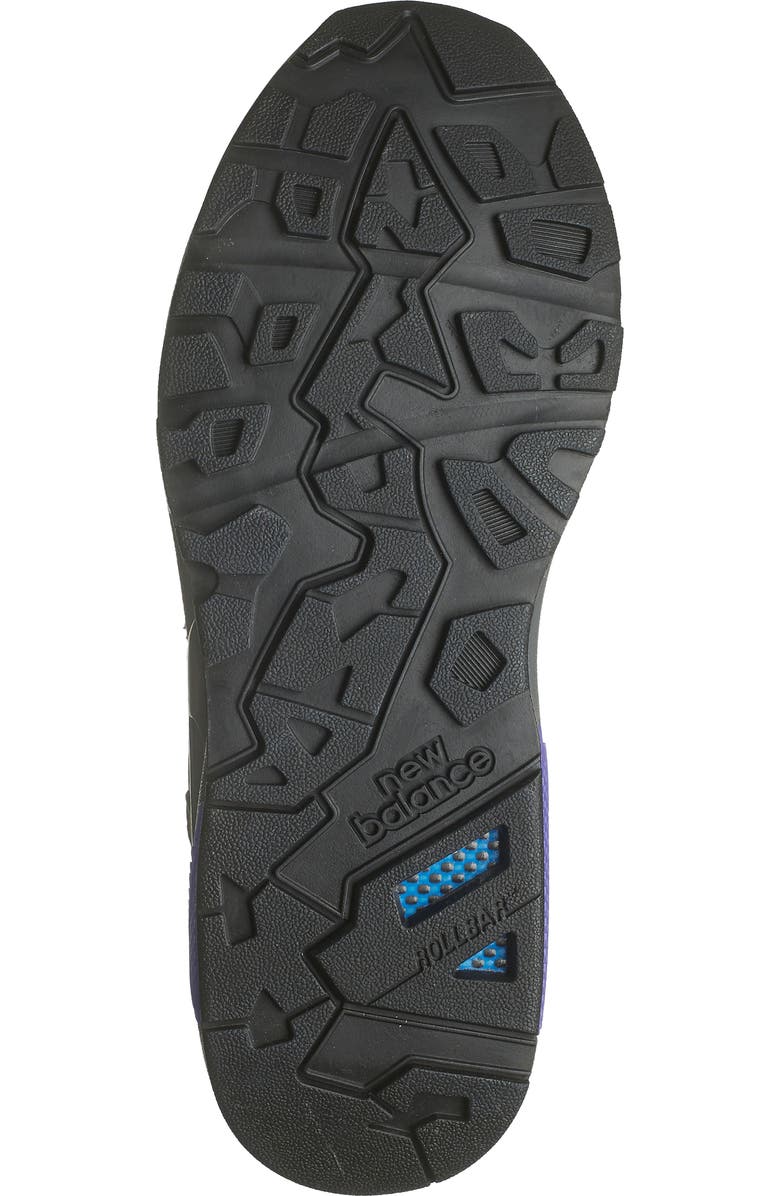 New Balance 580 Trail Running Shoe, Alternate, color,