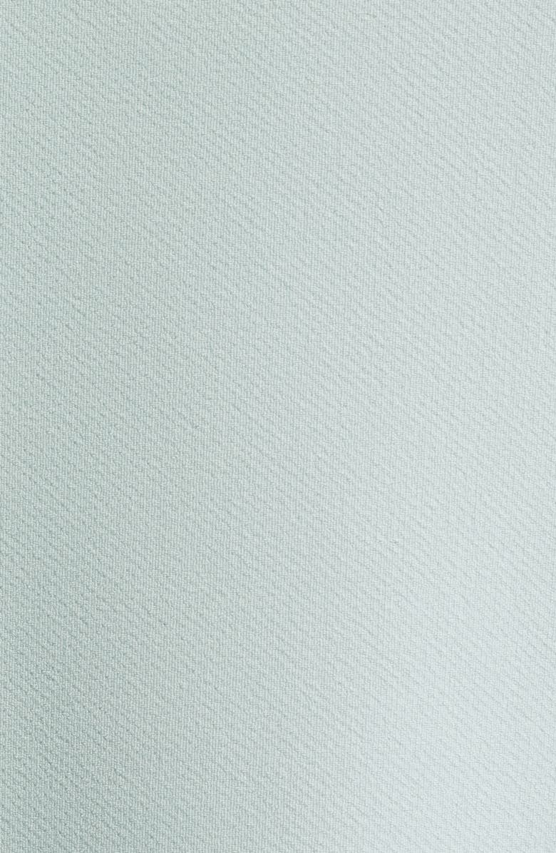 Anne Klein Peak Lapel Longlinge Jacket, Alternate, color,