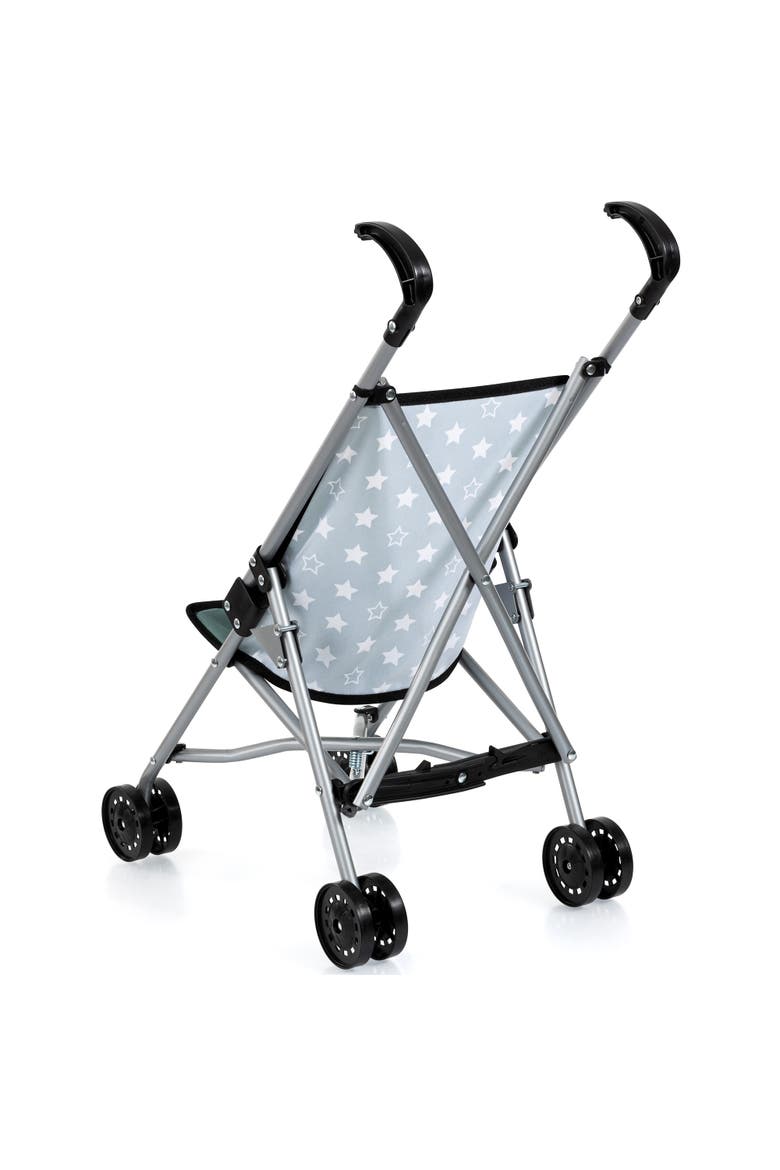 Buggy Umbrella Stroller, For Dolls Up to 18", Ages 3+, Alternate, color, Multicolored