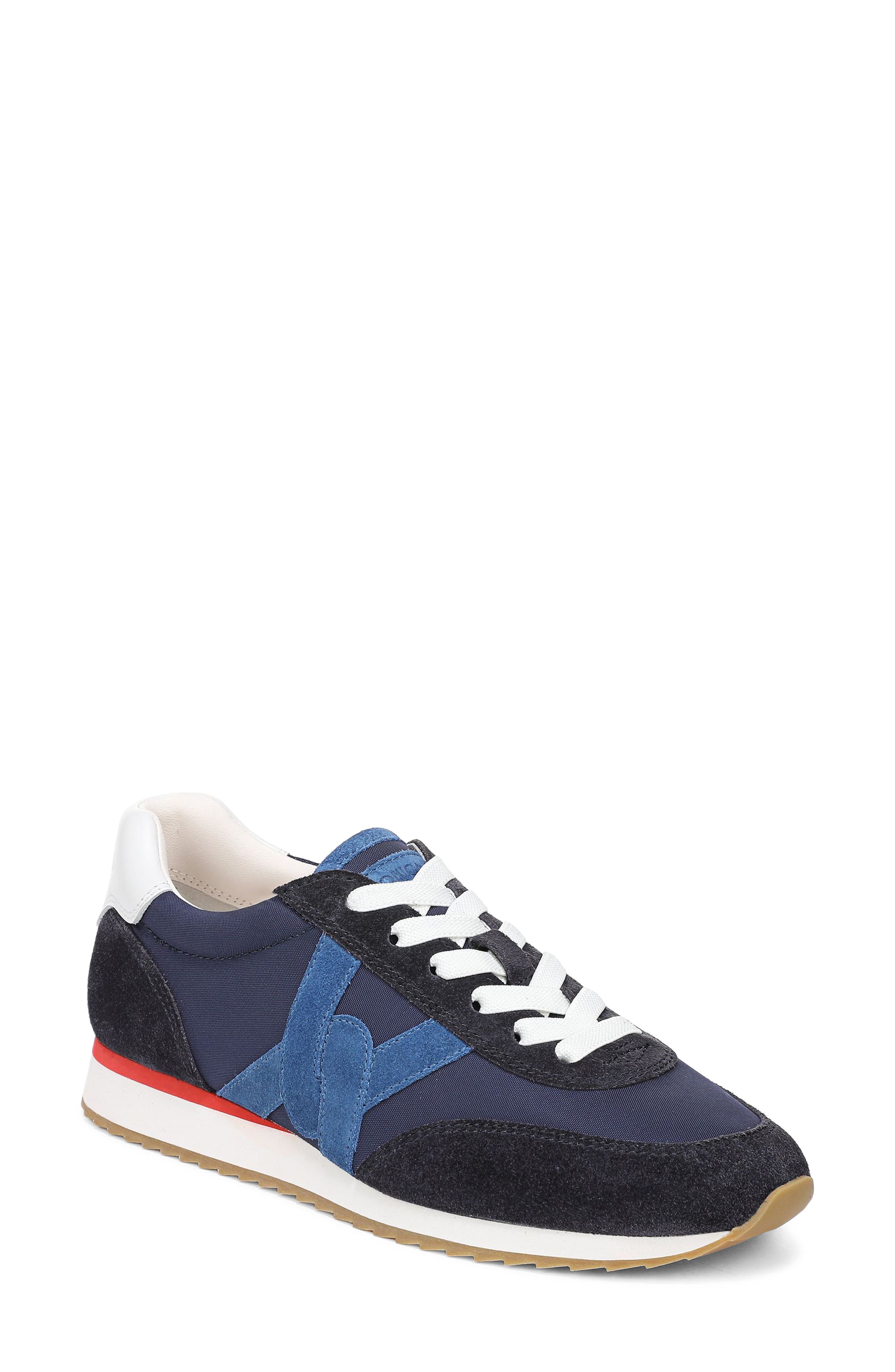  Navy/ Blue Coast/ Flame