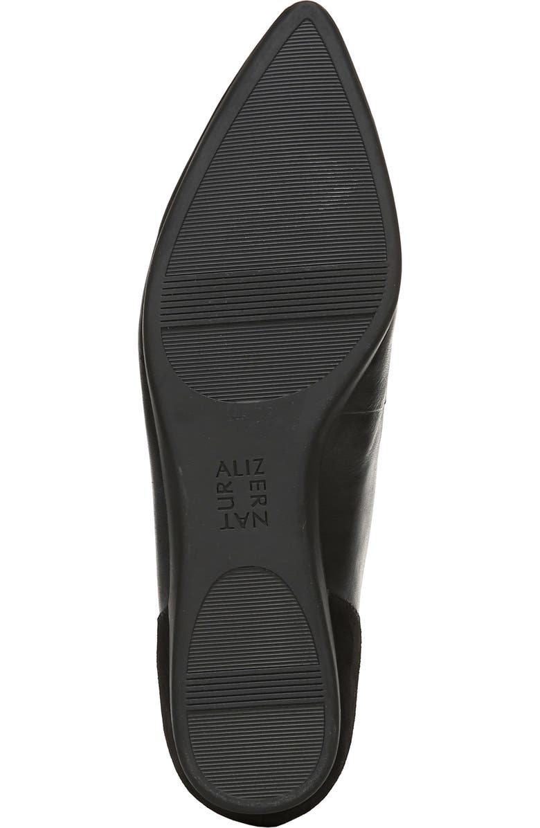 Naturalizer Rayna Flat, Alternate, color,