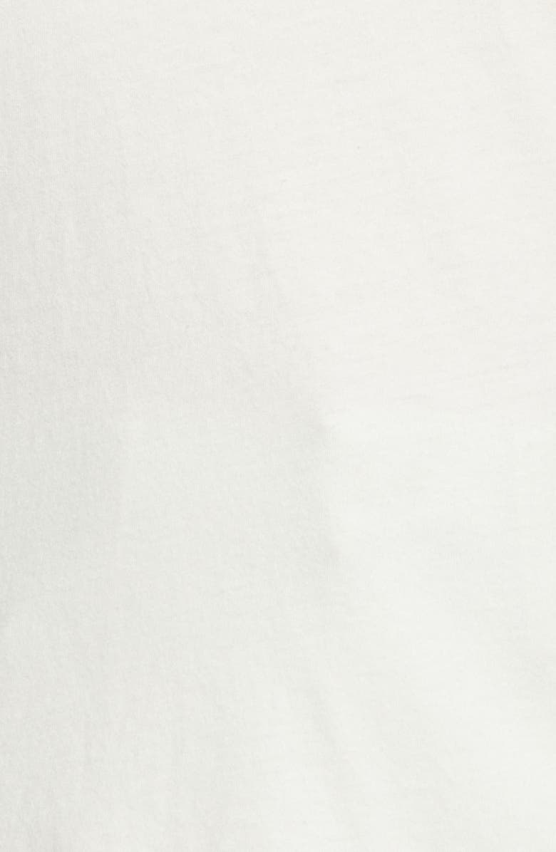 Madewell The Good Days Ahead Perfect Vintage Graphic Tee, Alternate, color, 