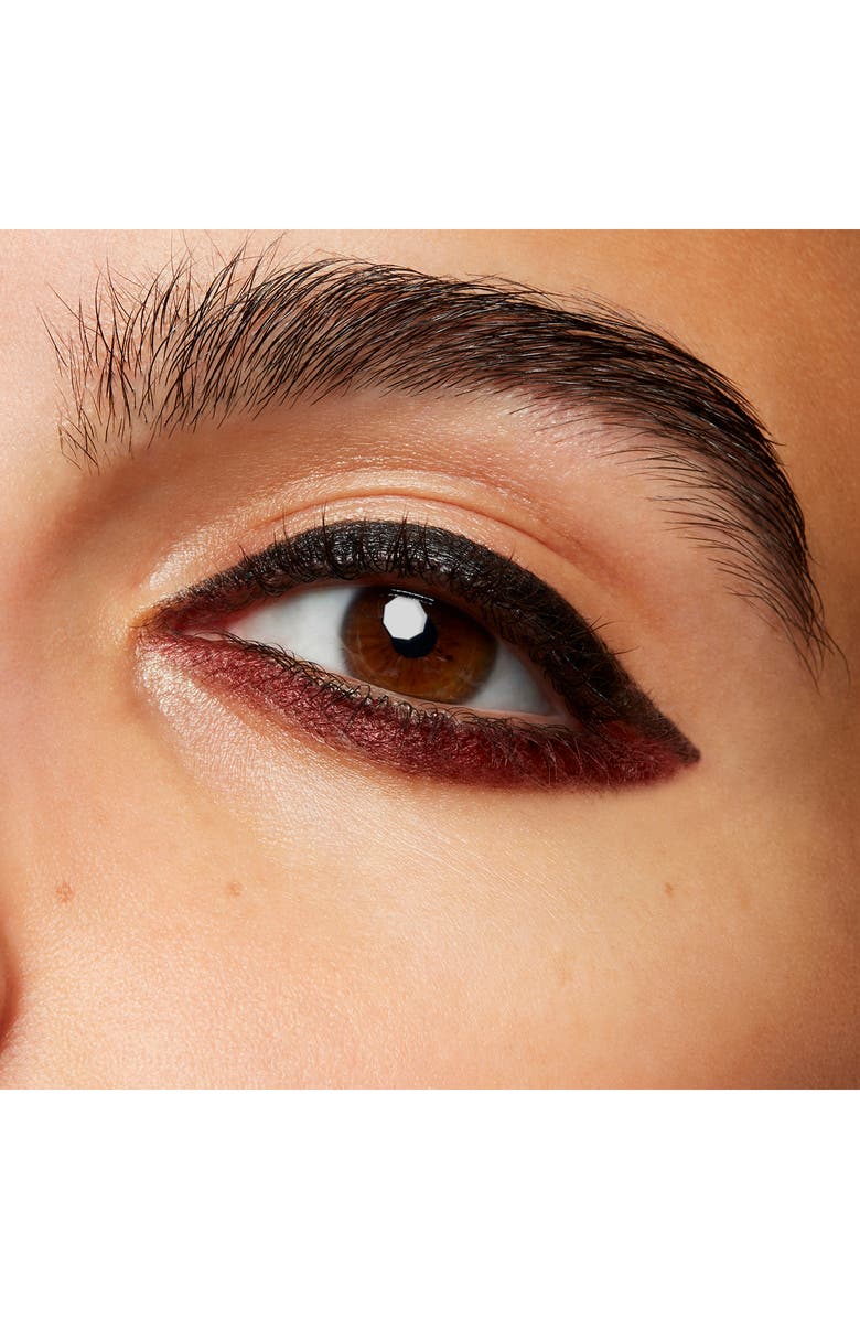 MAC Cosmetics Color Excess Gel Pencil Eyeliner, Alternate, color, Glide Or Die