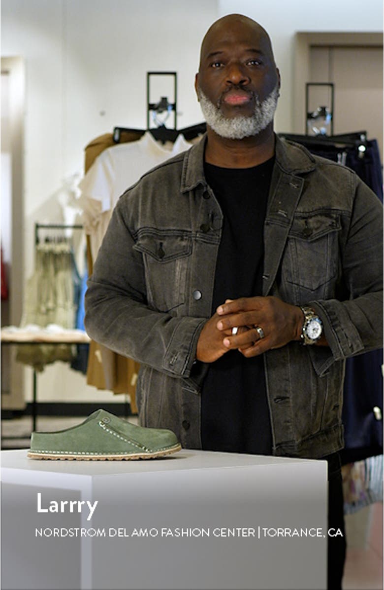 Zermatt Clog, sales video thumbnail