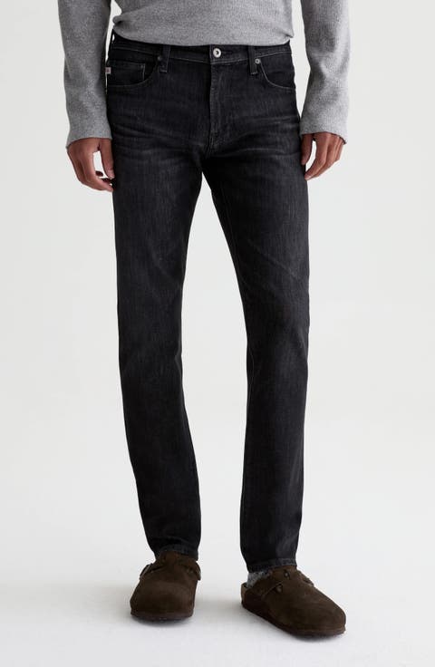 Tellis Slim Leg Jeans