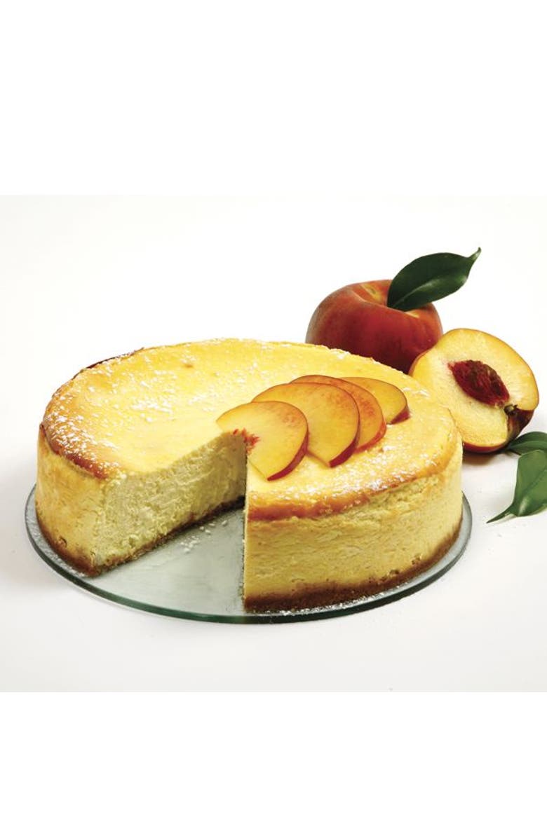 Norpro Silicone and Glass 9-Inch Springform Pan, Alternate, color, Red