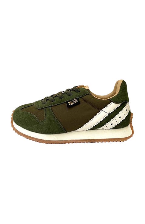 Keegan Kids Sneakers