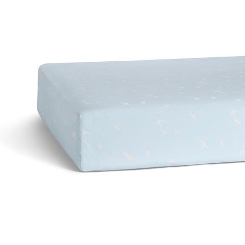 Crib Sheets