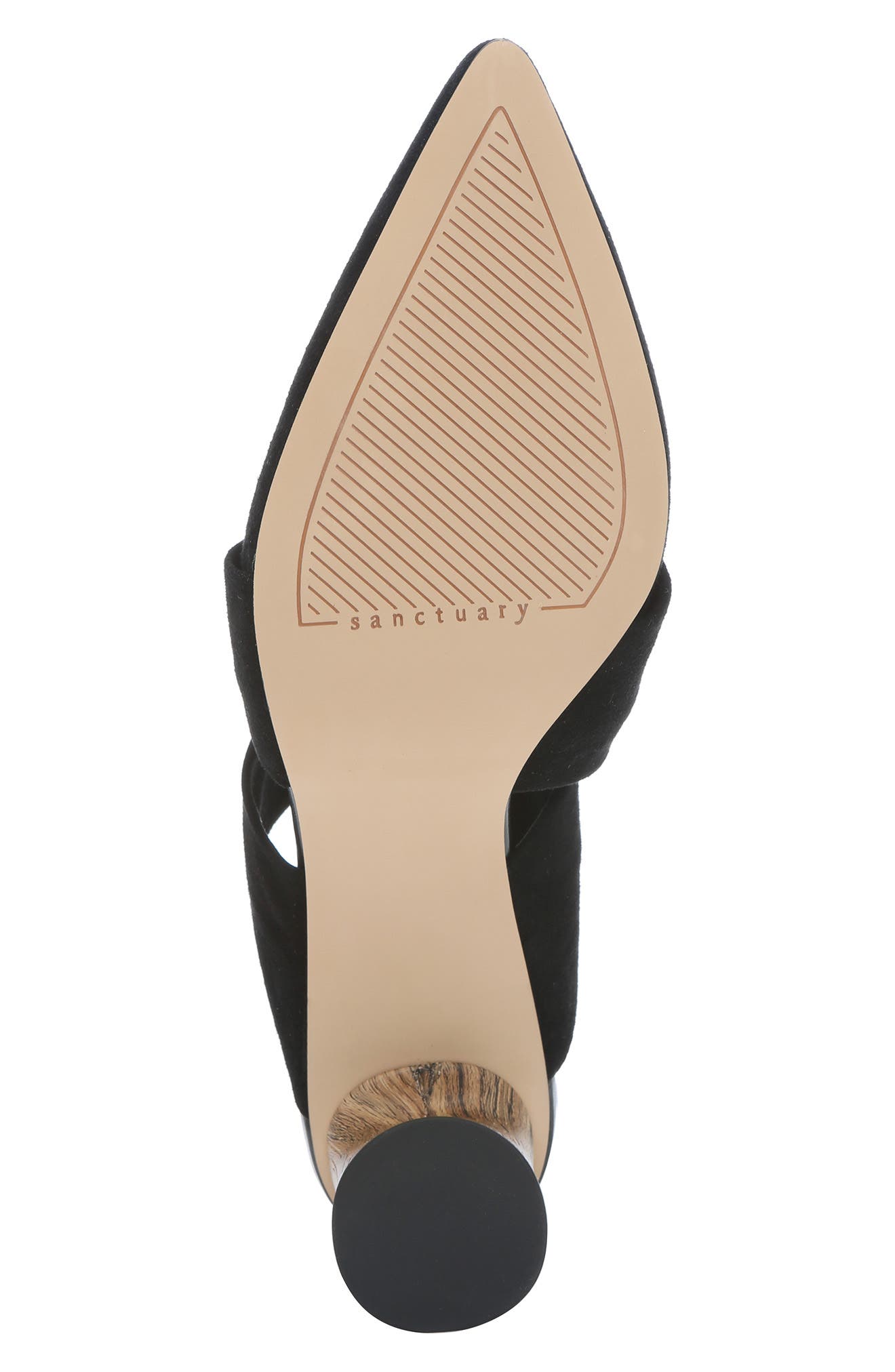 Sanctuary Sunset Mule, Alternate, color, 