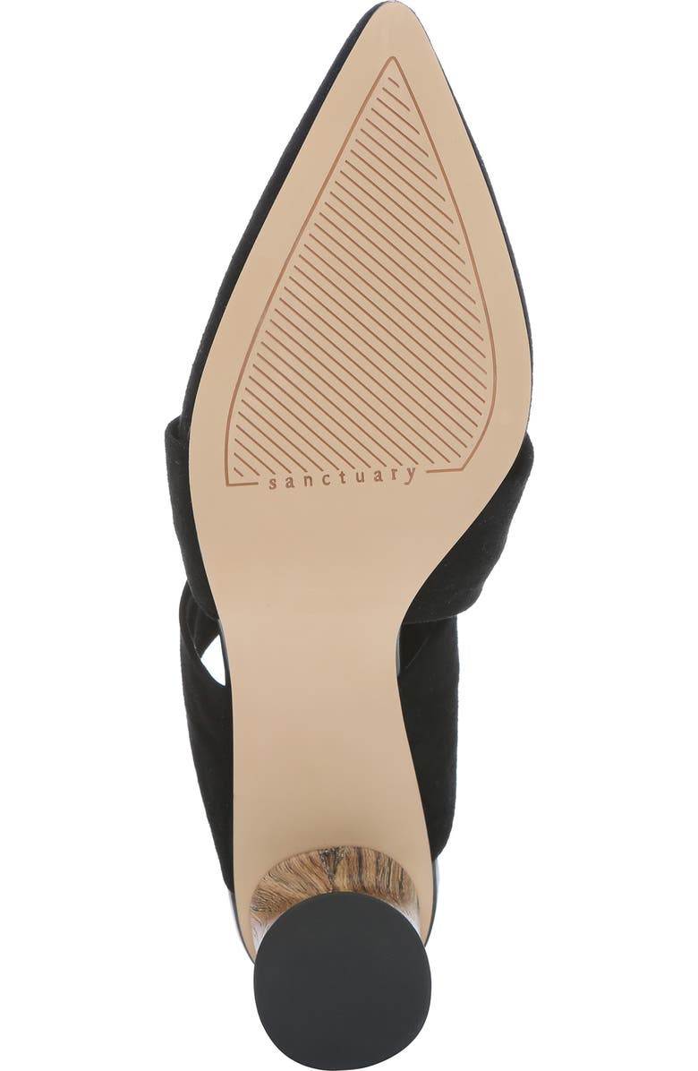 Sanctuary Sunset Mule, Alternate, color,