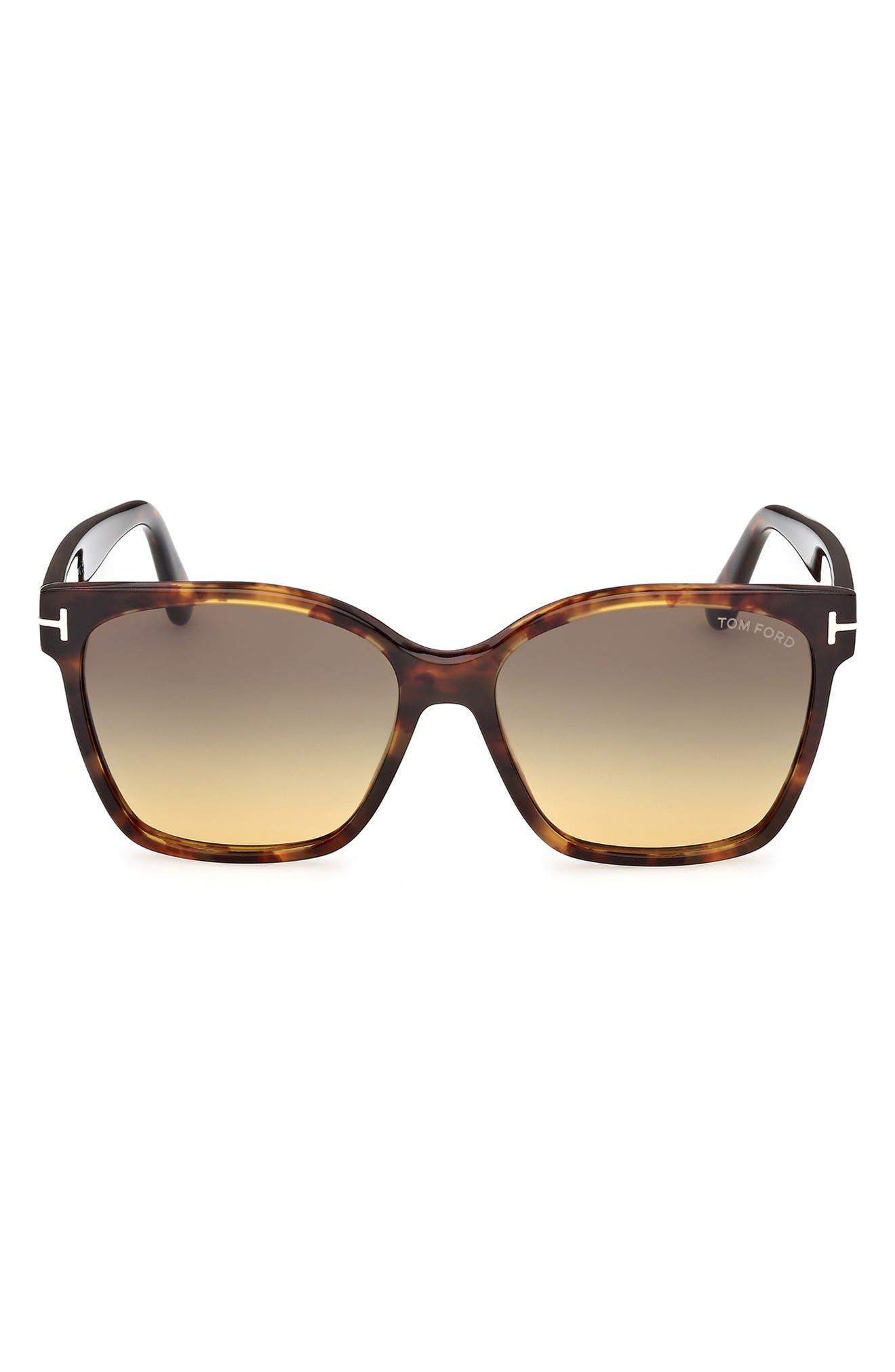 selected CRACKLED HAVANA / SMOKE LENS