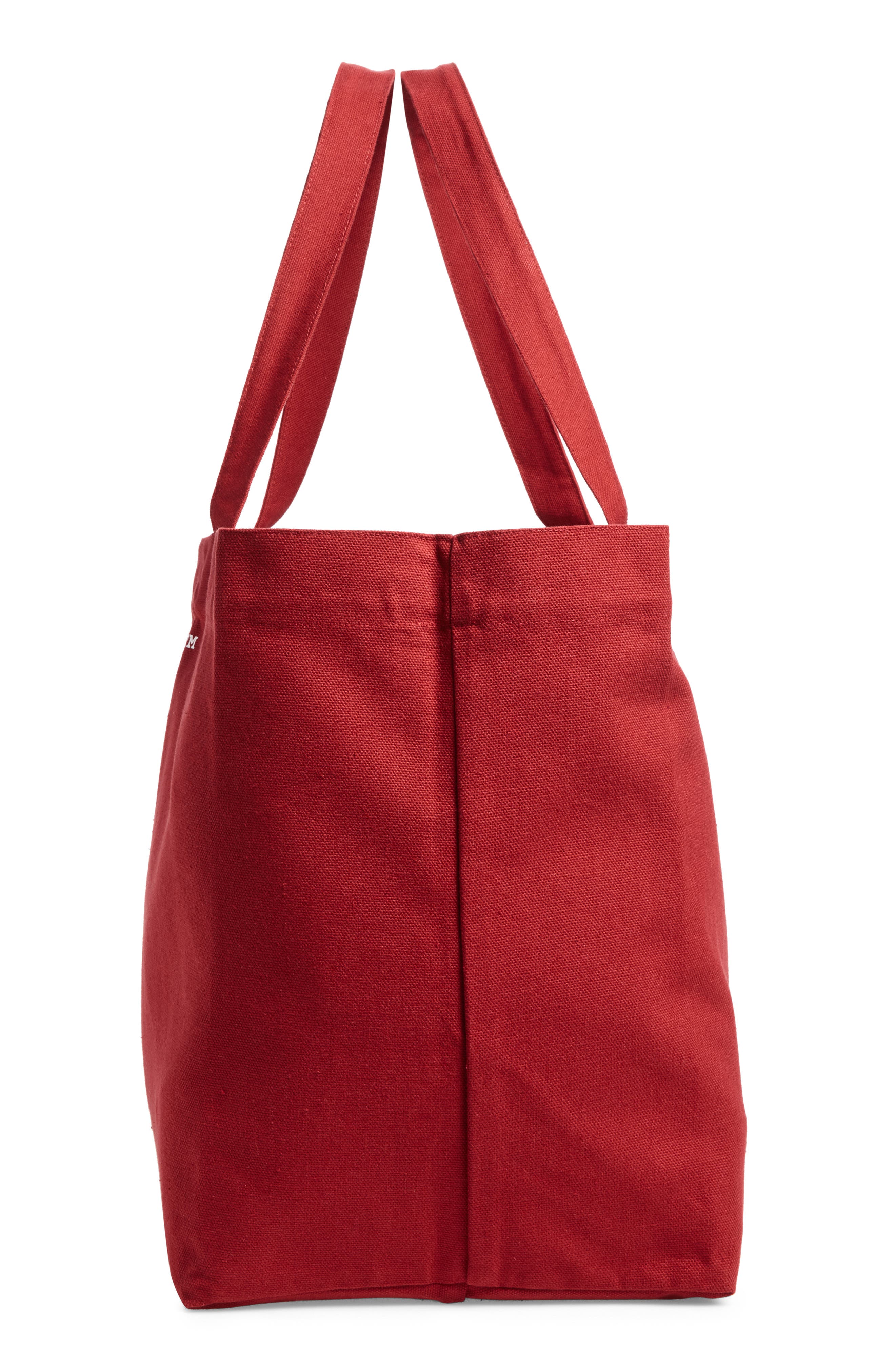 Off-White Switch Off Tote, Alternate, color, 