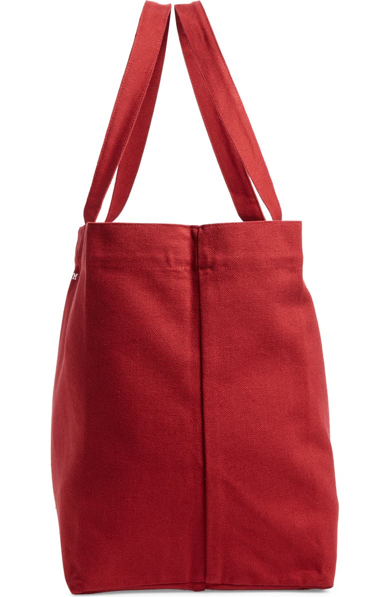 Off-White Switch Off Tote, Alternate, color,