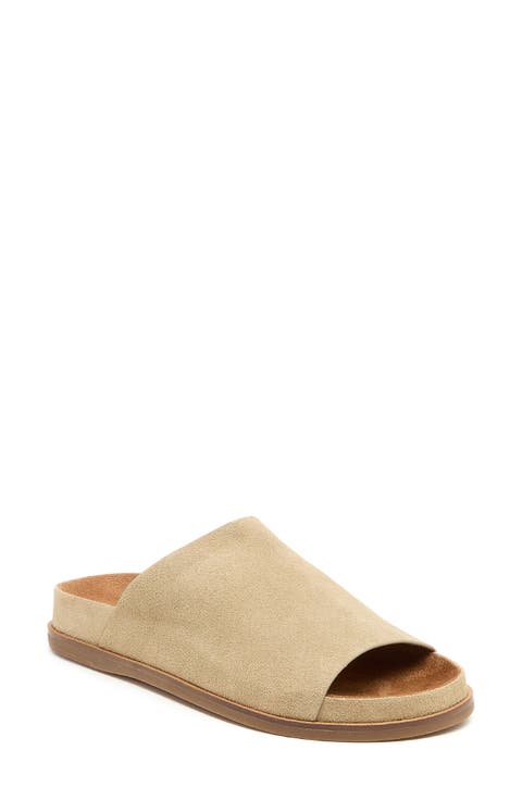 Squish Slide Sandal (Women)