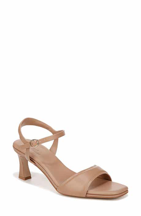 Grace Ankle Strap Sandal