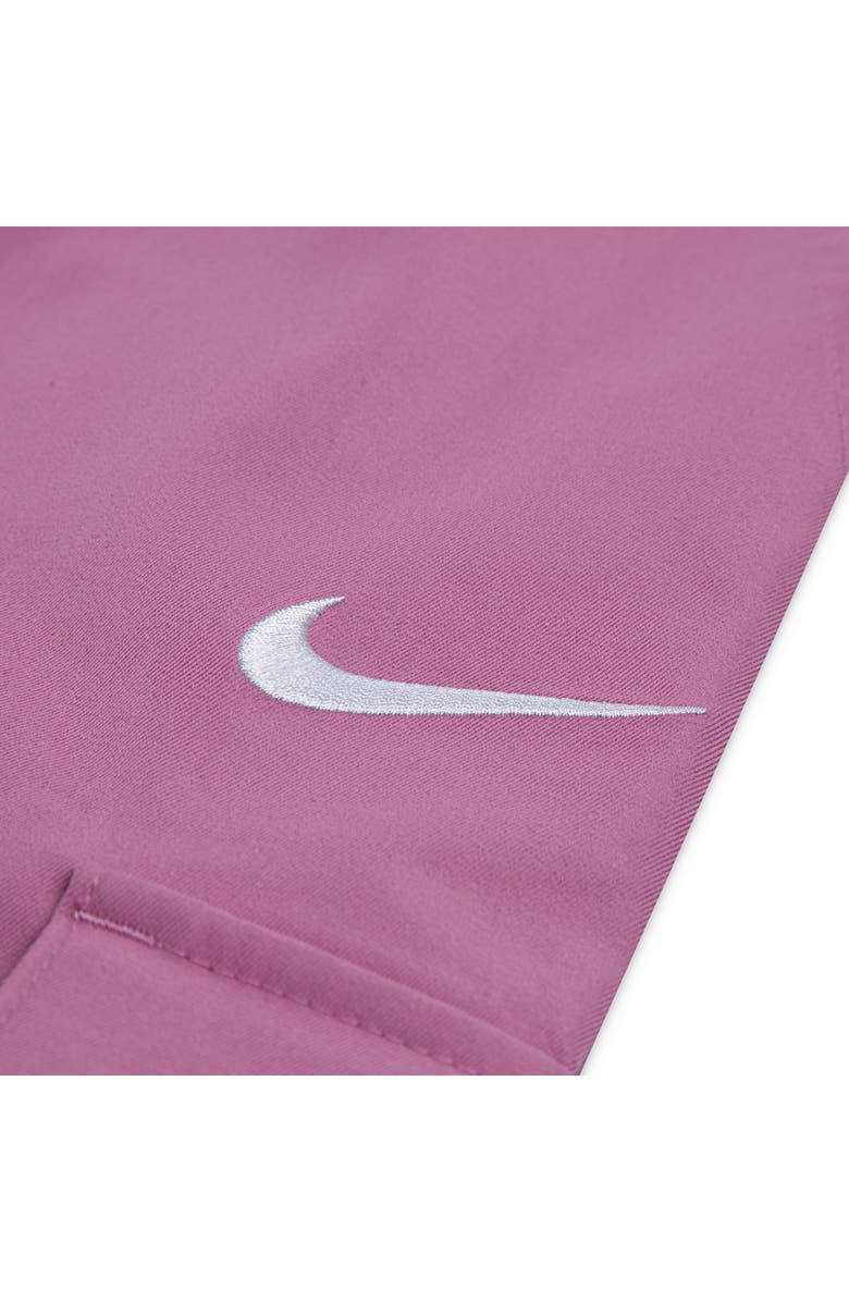 Nike Kids' Water Repellent Cargo Joggers, Alternate, color, Magic Flamingo