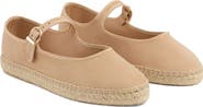 LK Bennett Emmie Mary Jane Espadrille