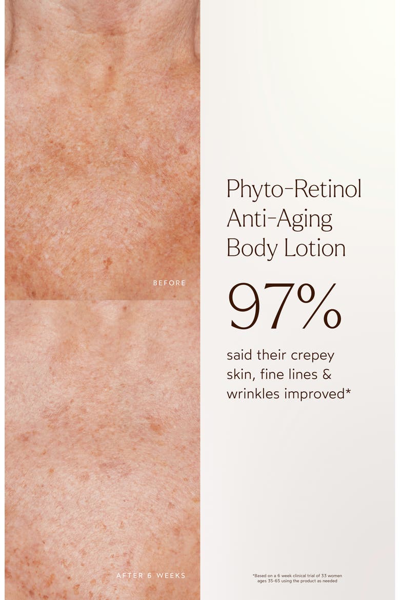 Phyto-Retinol Body Lotion, Alternate, color, NO COLOR