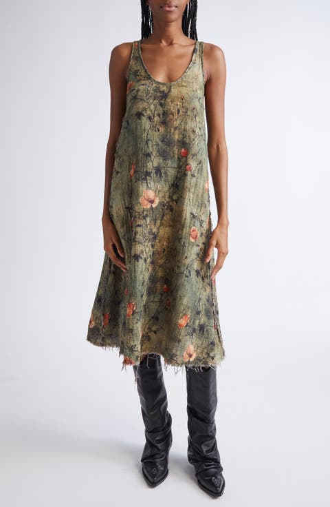 Reversible Tank Dress (Nordstrom Exclusive)