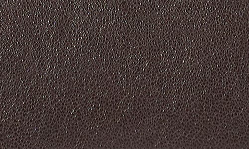 Staud Mini Naomi Leather Satchel In Brown
