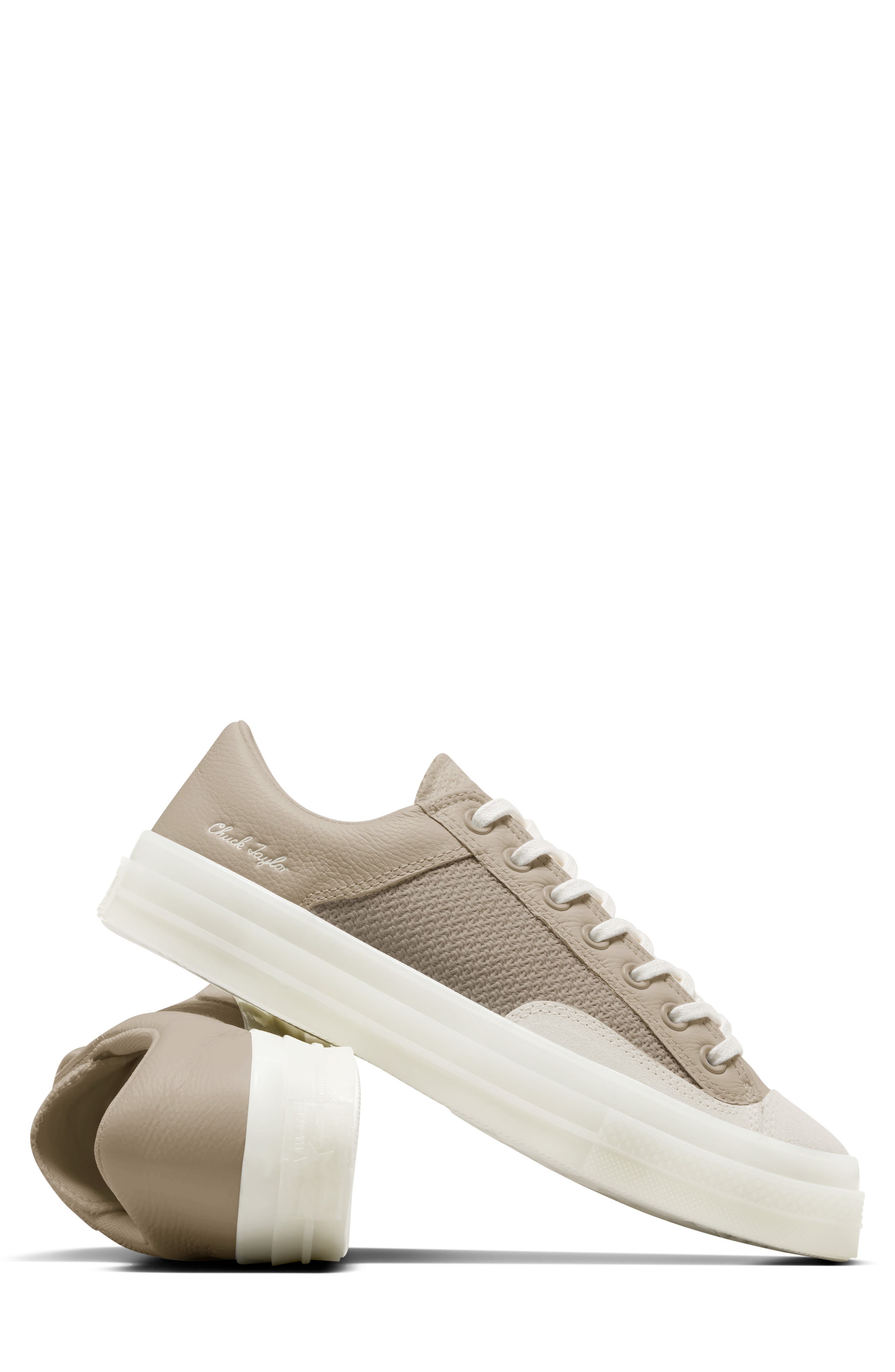 Converse Chuck 70 Marquis Oxford Sneaker, Alternate, color, 