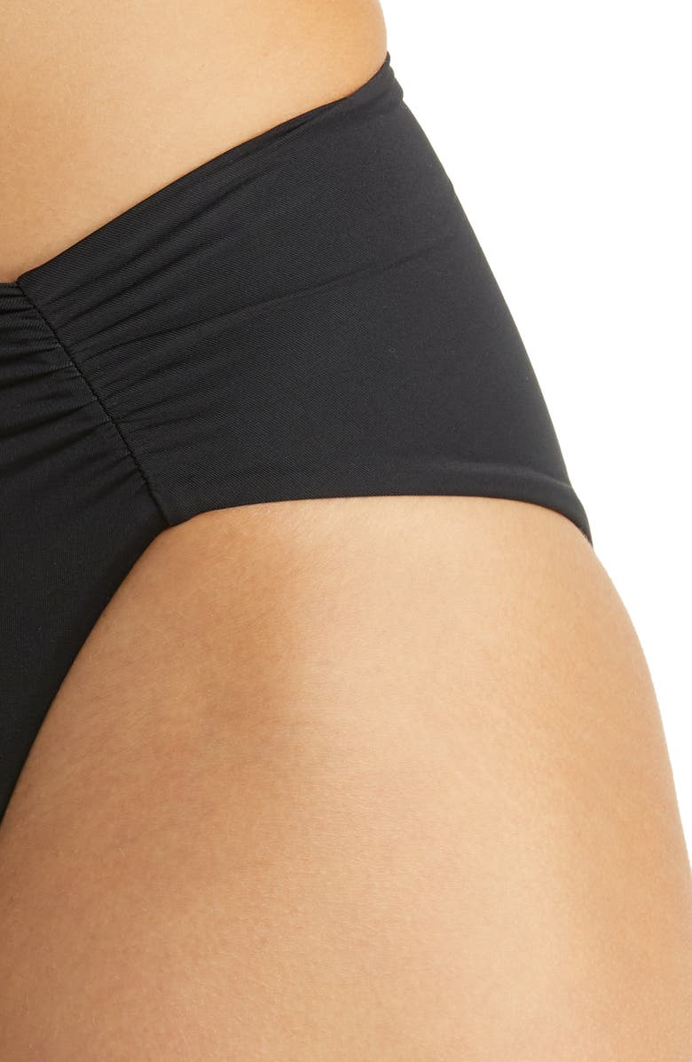 LSPACE Arlo High Waist Bikini Bottoms, Alternate, color,