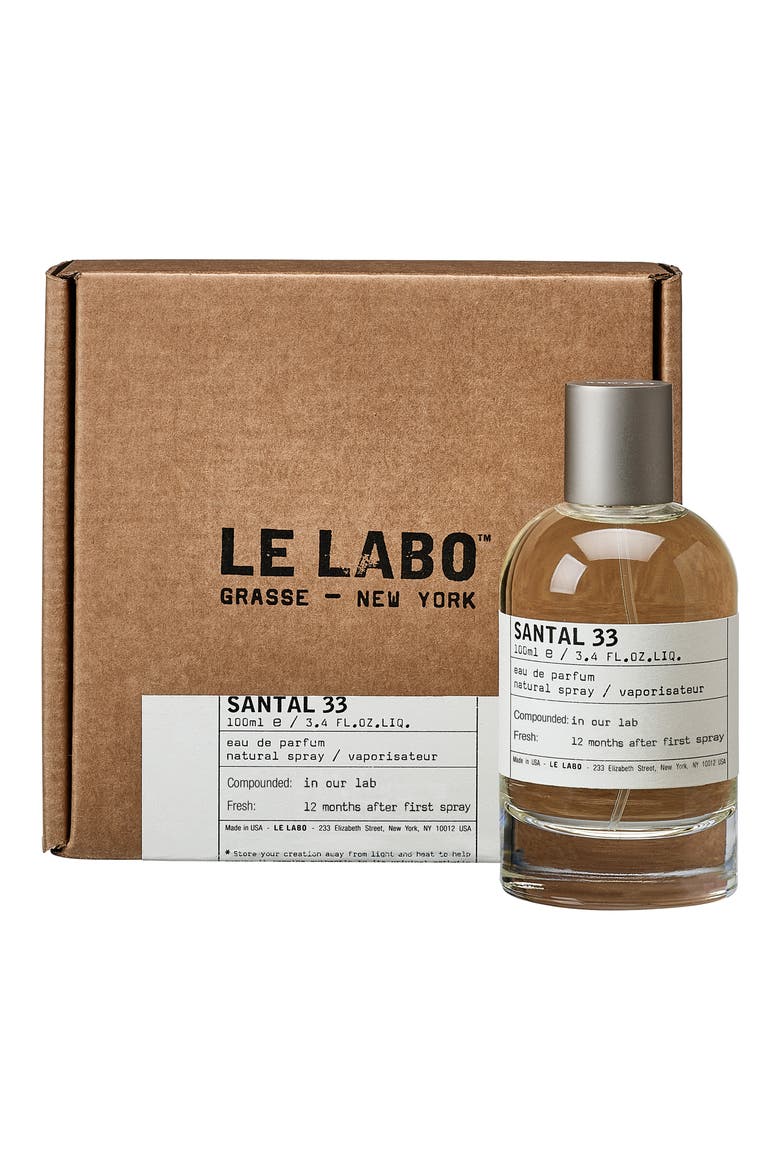 Santal 33 Eau de Parfum, Alternate, color, NO COLOR
