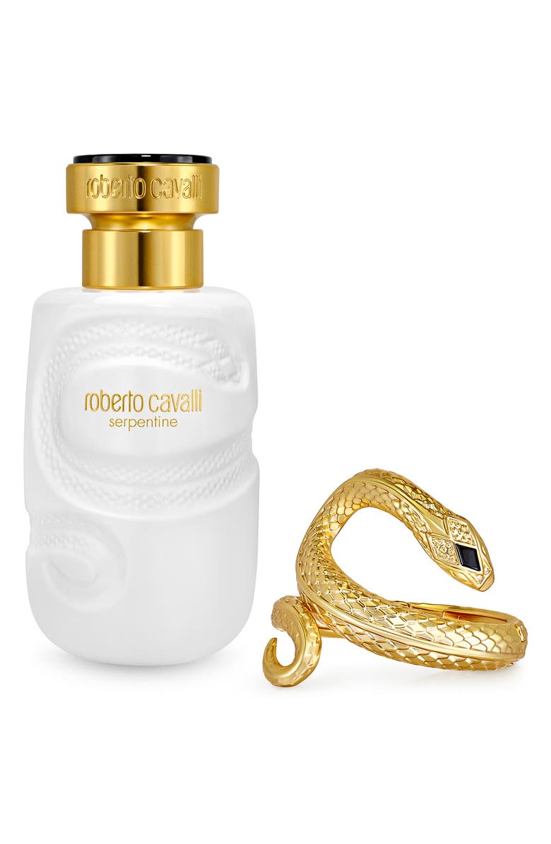 Roberto Cavalli Serpentine Parfum, Alternate, color,